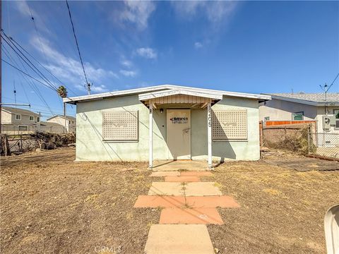 Photo of 1205 E D, Ontario, CA 91764 (MLS # CV26051851)