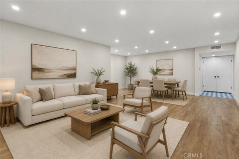 Photo of 6752 Hillpark #303, Los Angeles, CA 90068 (MLS # SR26133990)