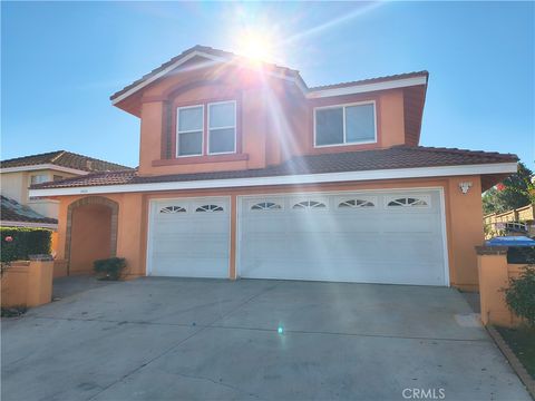 Photo of 2403 Madrugada Dr, Chino Hills, CA 91709 (MLS # TR26083745)