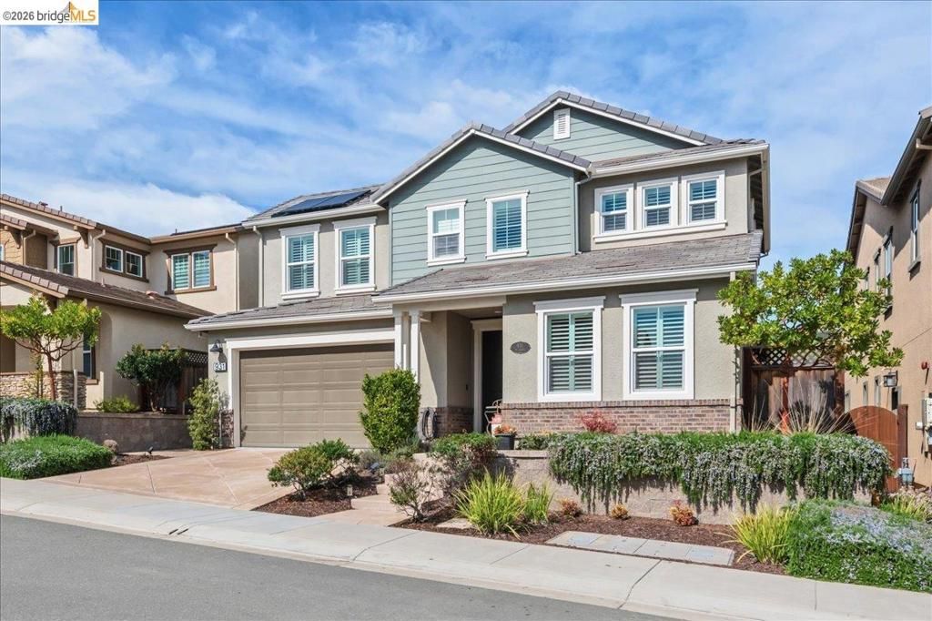 Photo of 931 Via Veneto, San Ramon, CA 94583 (MLS # 41126803)
