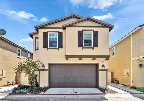 2076 E Sentinel Privado, Ontario, CA 91764 - MLS#: WS26098261