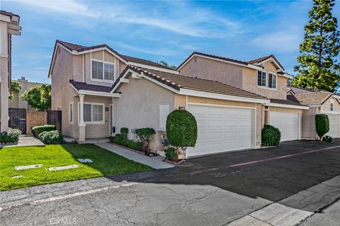 248 Sundance Court Azusa CA 91702