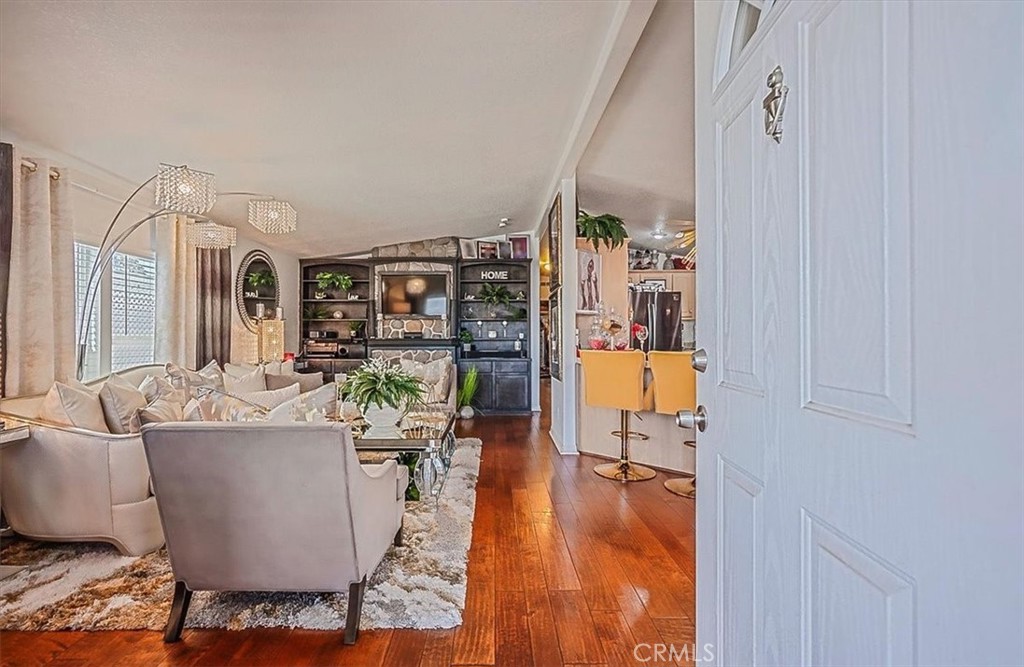 540 Santa Lucia Drive