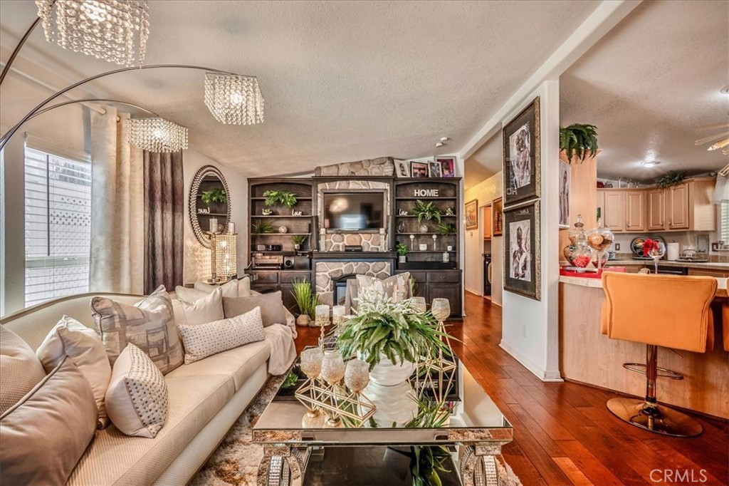 540 Santa Lucia Drive