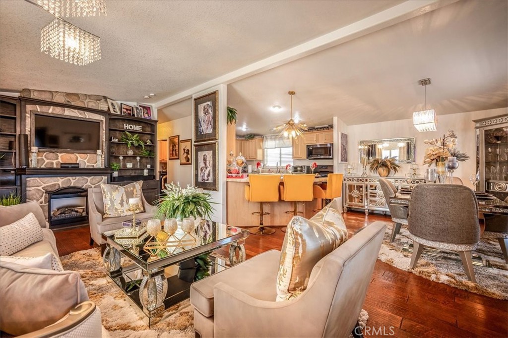 540 Santa Lucia Drive