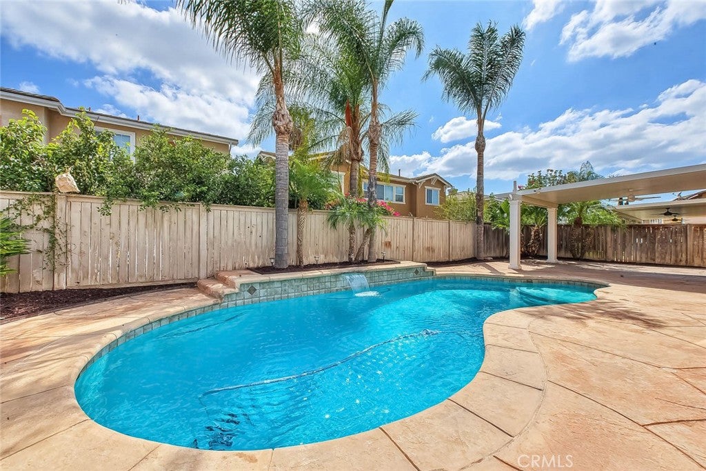 6278 Rolling Meadow Street