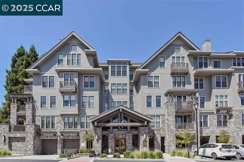 DOWNTO LAF - Residential Lease