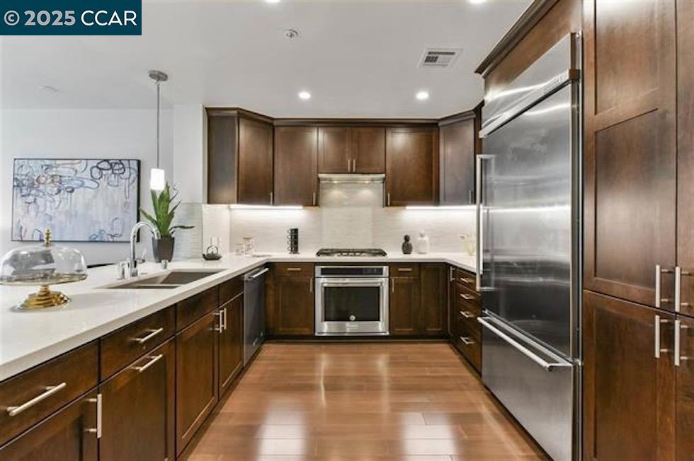 DOWNTO LAF - Residential Lease