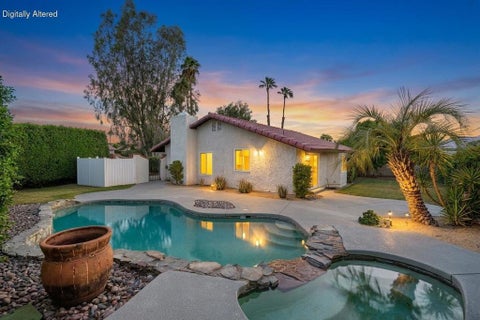 Photo of 42350 May Pen Road, Bermuda Dunes, CA 92203 (MLS # 219154614DA)