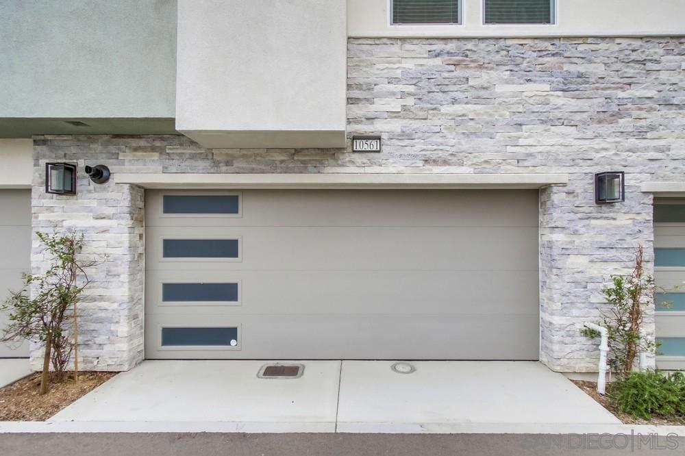 Mira Mesa - Residential