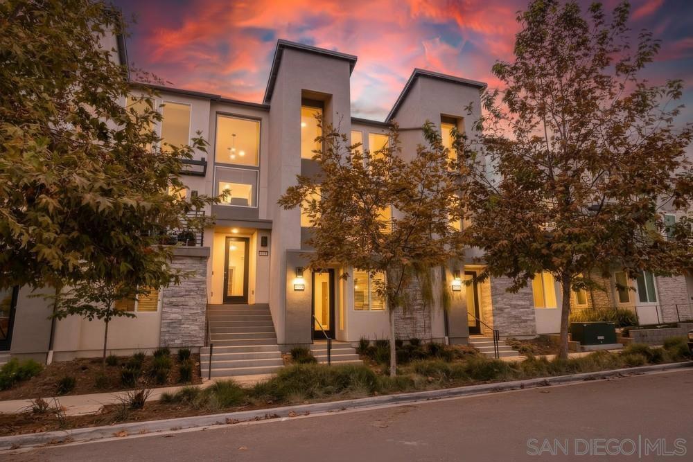 Mira Mesa - Residential
