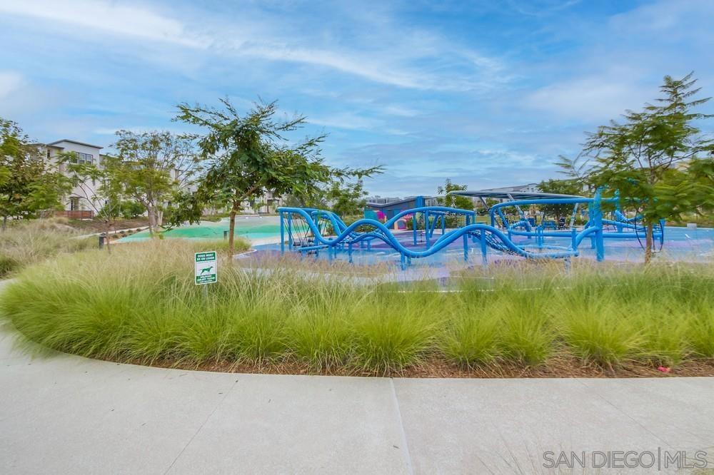 Mira Mesa - Residential