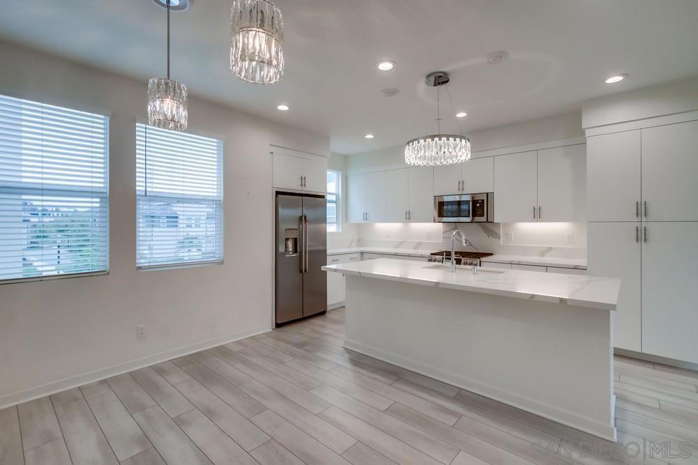 Mira Mesa - Residential