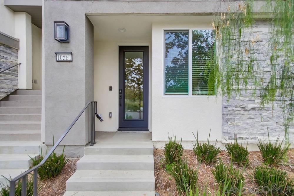 Mira Mesa - Residential