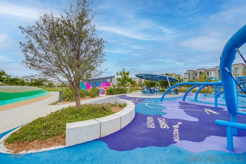 Mira Mesa - Residential