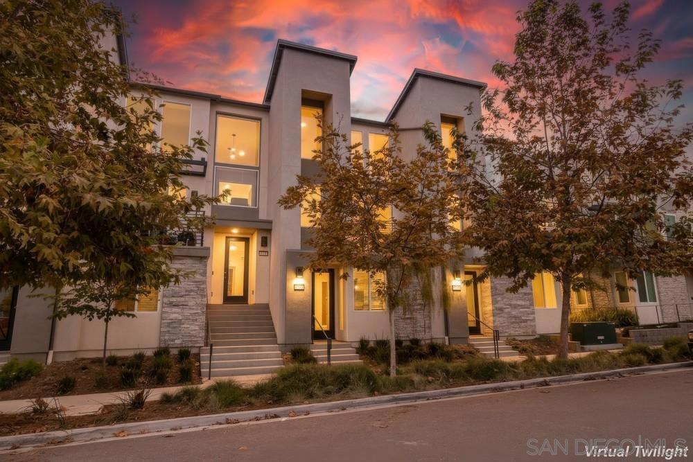 Mira Mesa - Residential