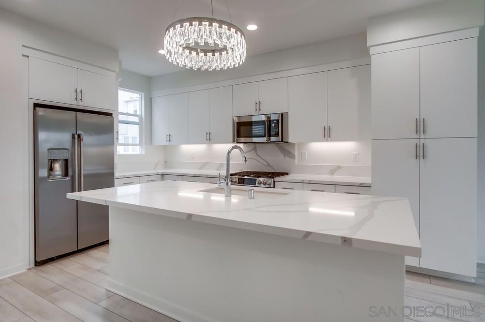 Mira Mesa - Residential