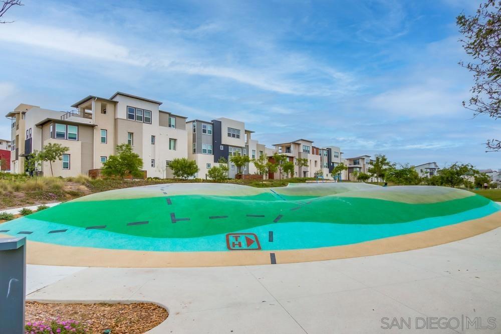 Mira Mesa - Residential