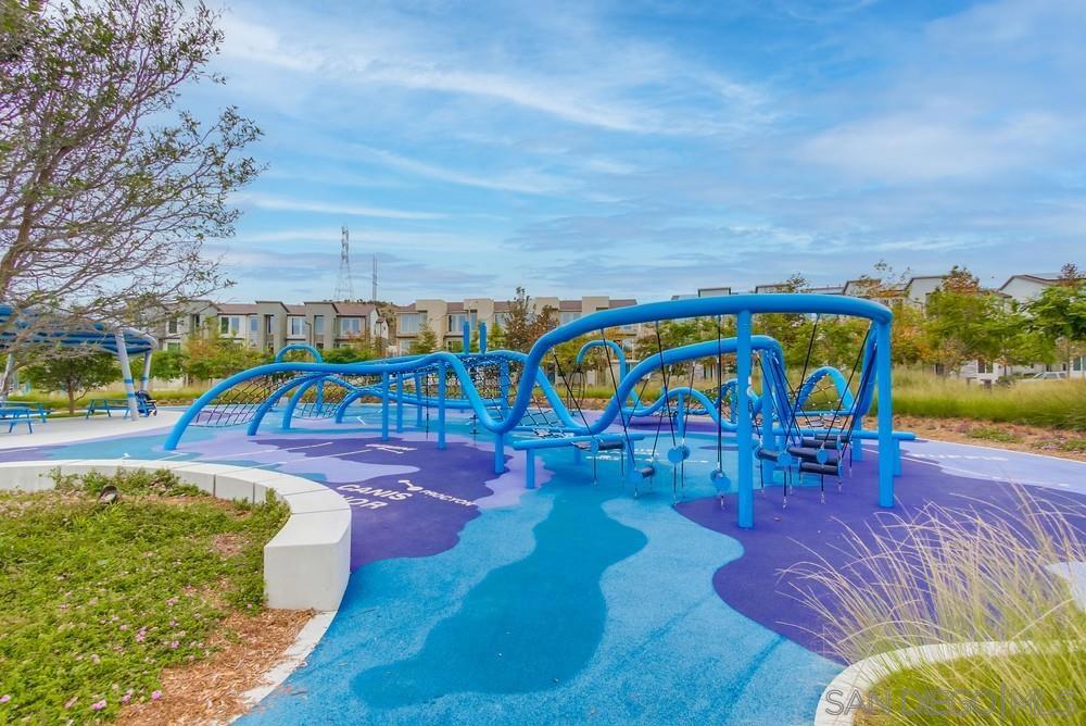 Mira Mesa - Residential