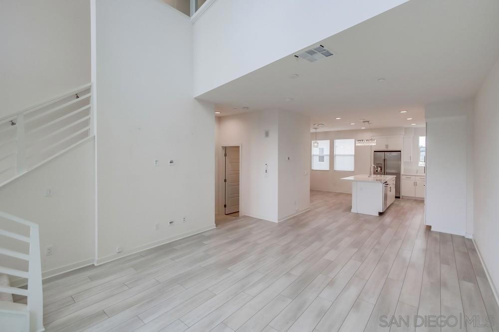 Mira Mesa - Residential