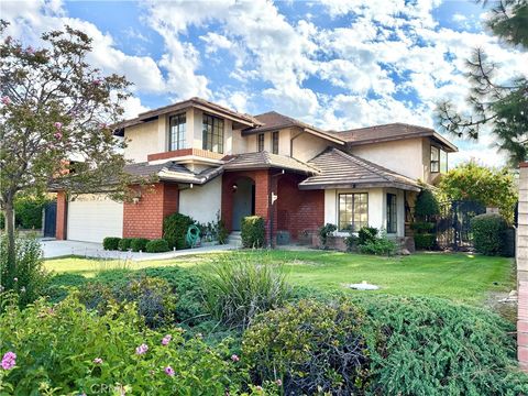 804 San Nicholas Drive Walnut CA 91789