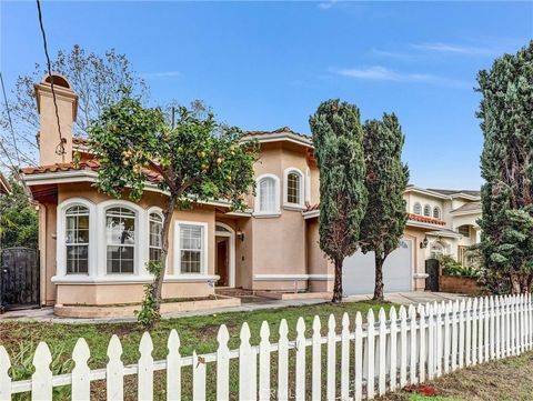 8915 Camino Real San Gabriel CA 91775