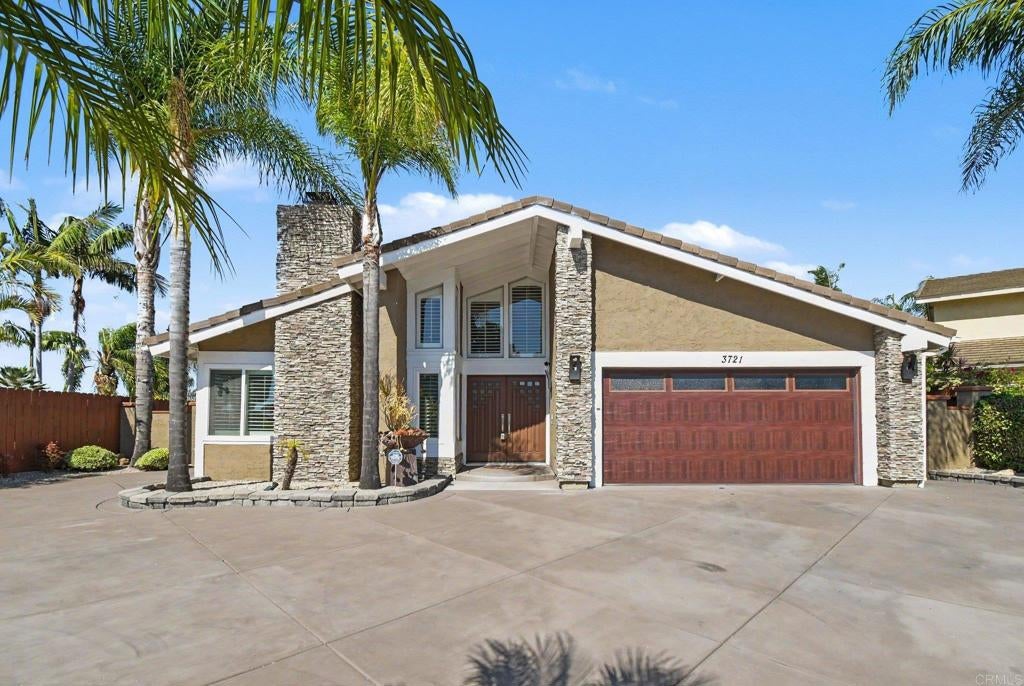 3721 Belle Bonnie Brae RD