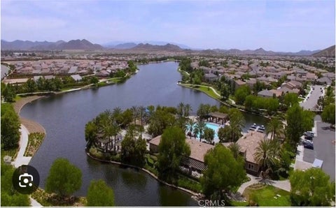 Tiny photo for 29656 Olympic Dr DR, Menifee, CA 92585 (MLS # SW26196673)