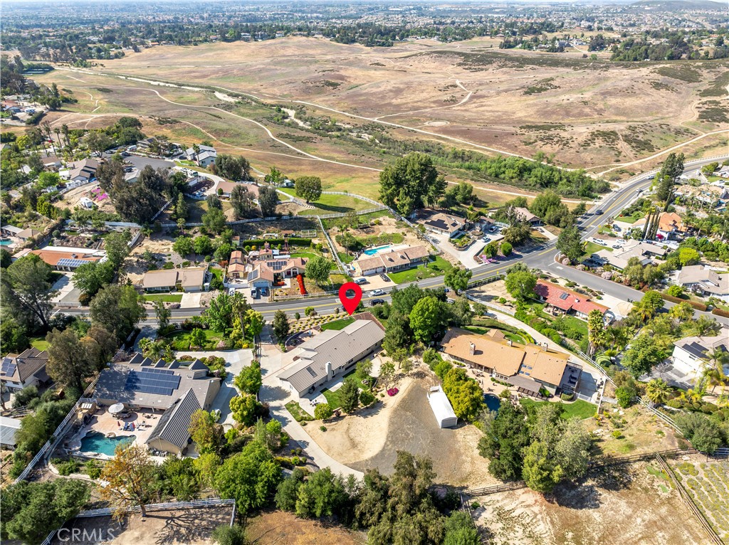 30405 Del Rey Road