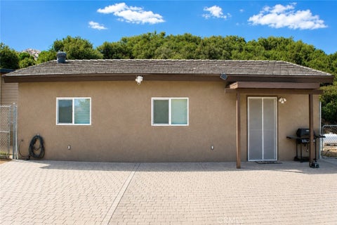 Photo of 18414 Texas Canyon RD, Saugus, CA 91390 (MLS # SR26192910)