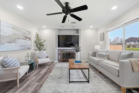 5083 Trenary Way San Jose CA 95118