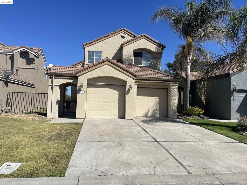 DISCOVY CC - Residential Lease