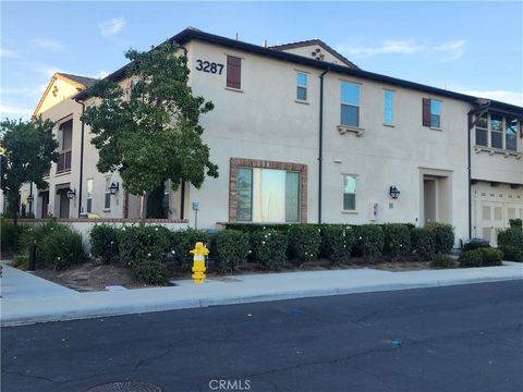 Photo of 3287 E Wild Horse Privado #13, Ontario, CA 91762 (MLS # TR25167393)