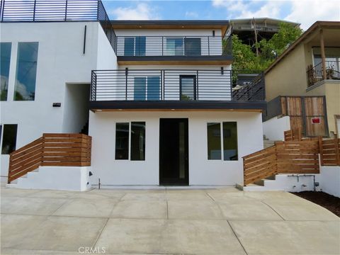 Photo of 1226 N Alma Ave, City Terrace, CA 90063 (MLS # MB26057971)