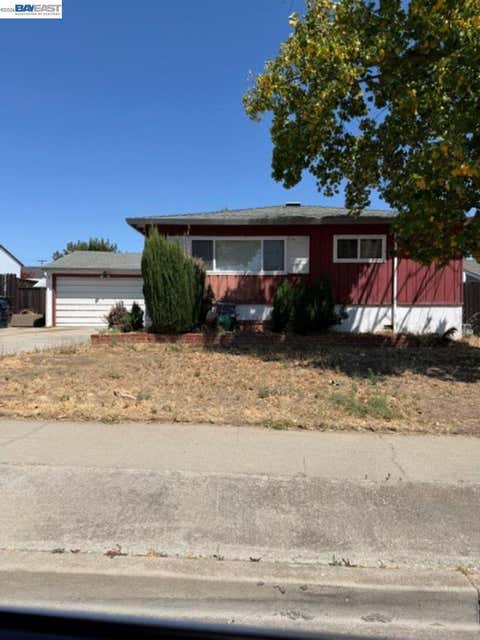Photo of 246 Clarke Ave AVE, Livermore, CA 94551 (MLS # 41144620)