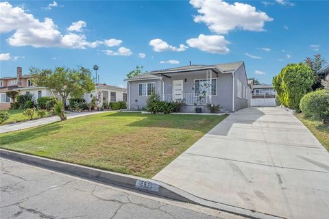 Photo of 5611 Noel Drive, Temple City, CA 91780 (MLS # FR26079207)