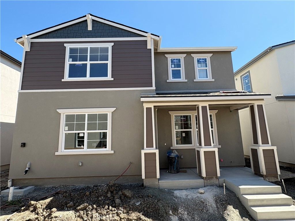 Photo of 256 Memphis Belle Way, San Luis Obispo, CA 93401 (MLS # SC26056252)