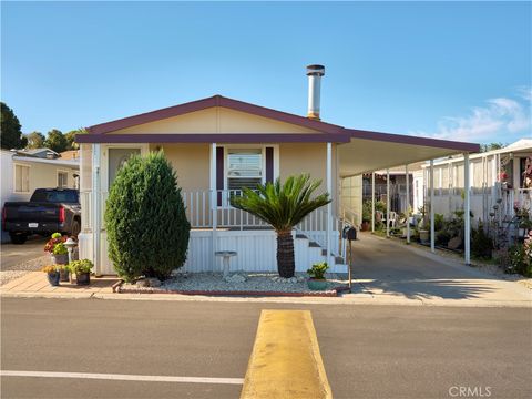 Photo of 1241 Farroll Ave #13, Arroyo Grande, CA 93420 (MLS # PI25274908)