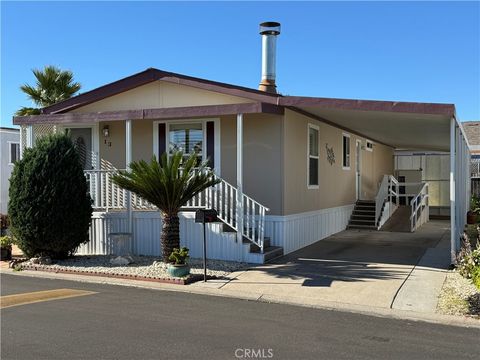 Photo of 1241 Farroll Ave #13, Arroyo Grande, CA 93420 (MLS # PI25274908)