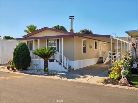 Tiny photo for 1241 Farroll Ave #13, Arroyo Grande, CA 93420 (MLS # PI25274908)