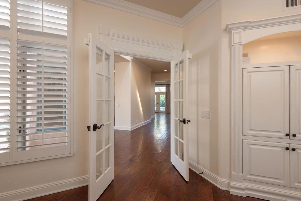 Rancho Santa Fe - Residential