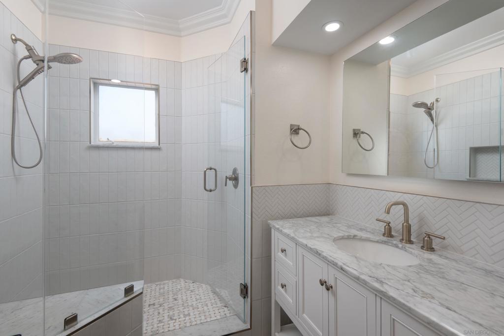Rancho Santa Fe - Residential