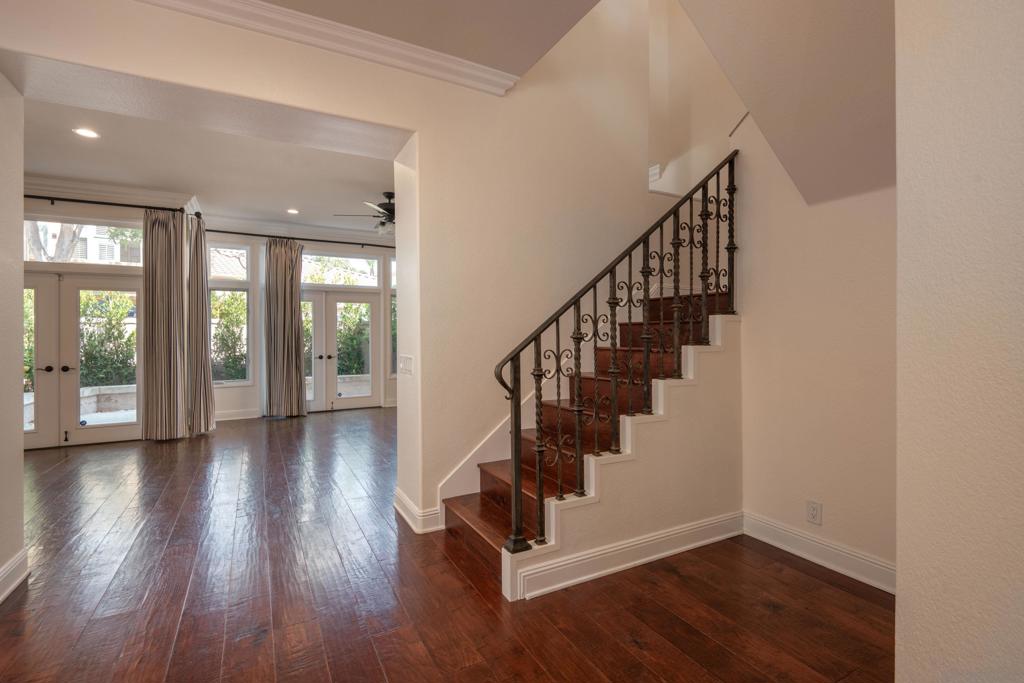 Rancho Santa Fe - Residential