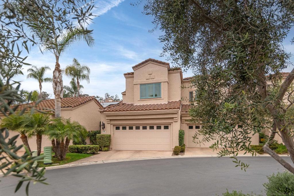 Rancho Santa Fe - Residential