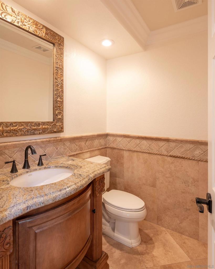 Rancho Santa Fe - Residential