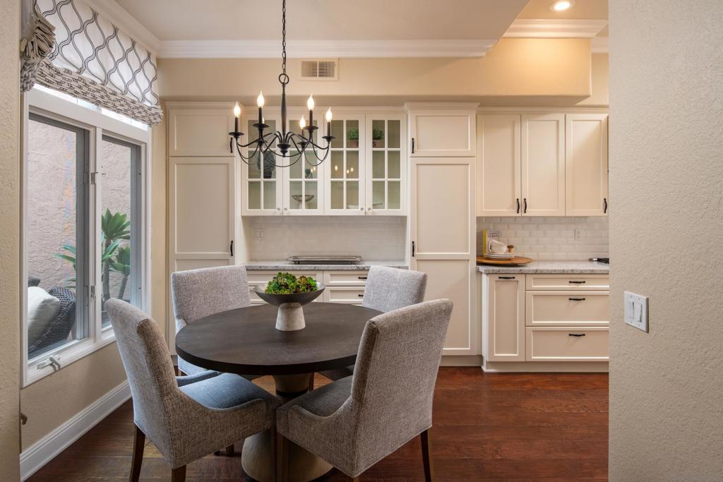 Rancho Santa Fe - Residential