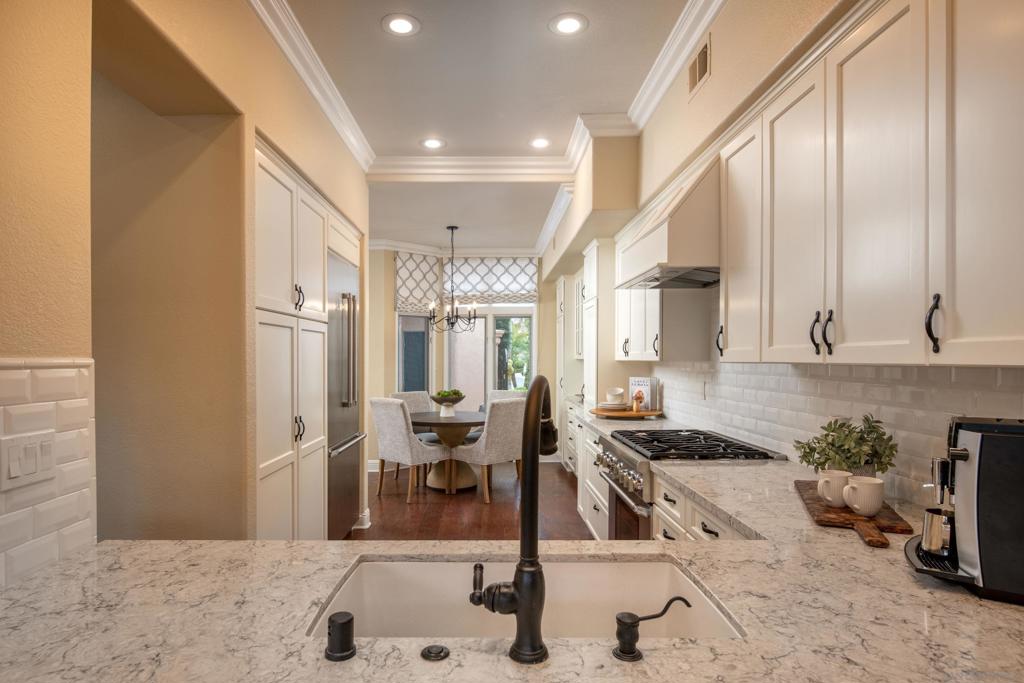 Rancho Santa Fe - Residential