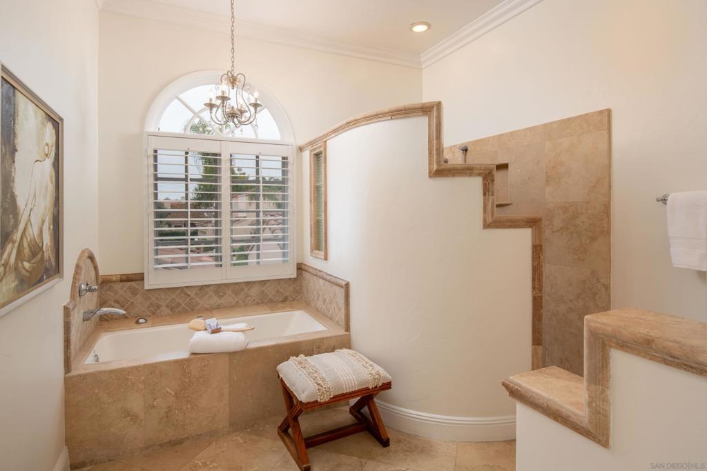 Rancho Santa Fe - Residential