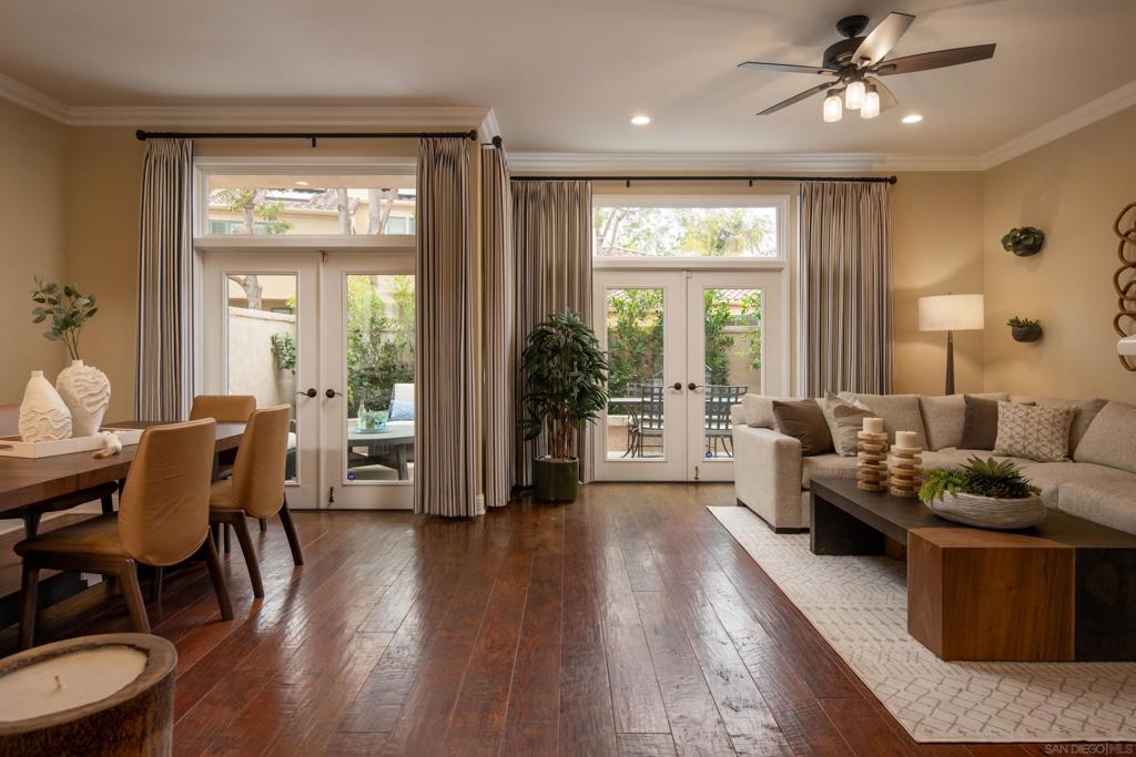 Rancho Santa Fe - Residential