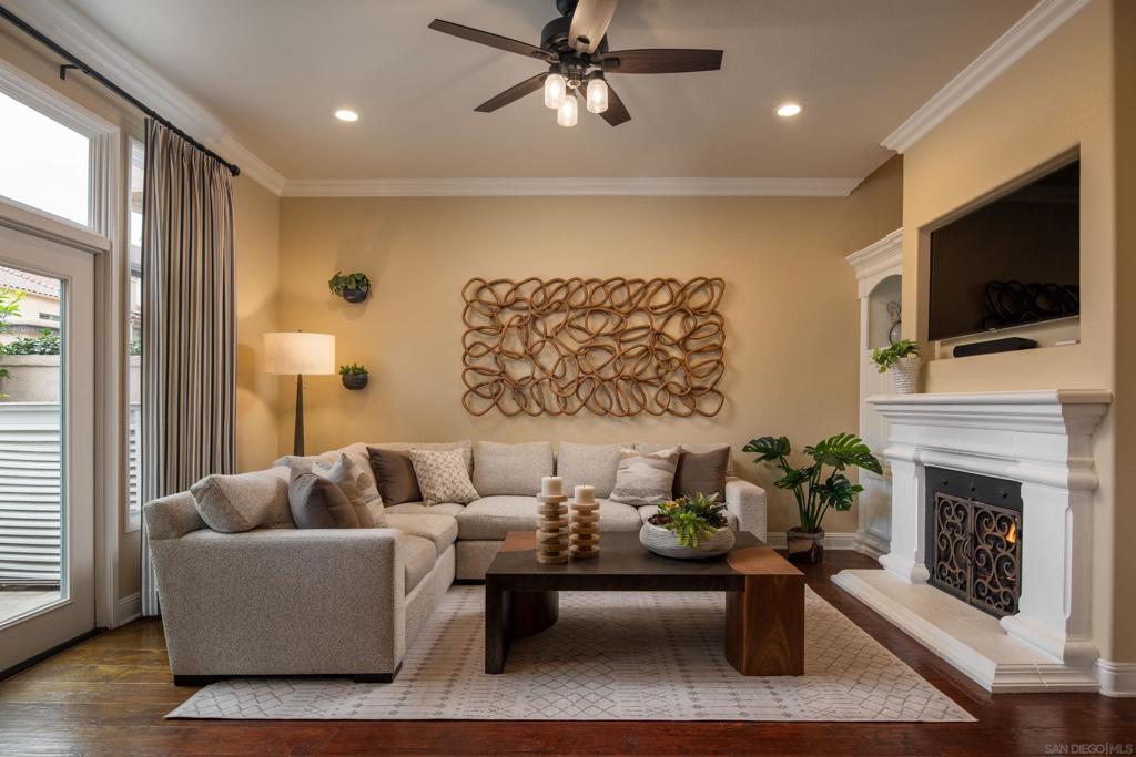 Rancho Santa Fe - Residential